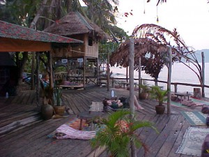 Little Koh Chang