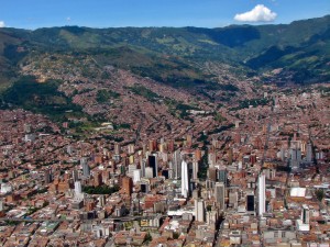 Medellin