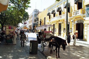 Merida