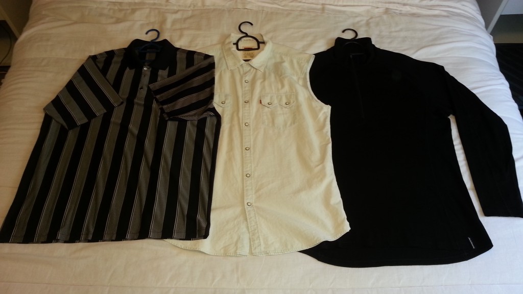 Warm & Smart Tops