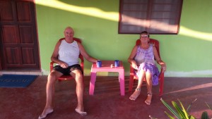 Langkawi Trevor and Ellie