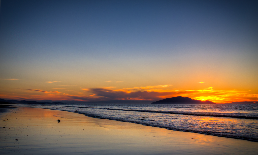 Paraparaumu Beach