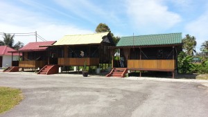 Rainbow Lodge Long Stay Cottages