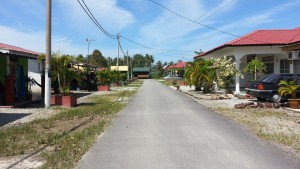 Rainbow Lodge Long Stay Park