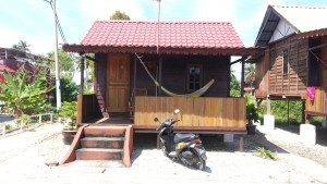 Rainbow Lodge - My Cottage