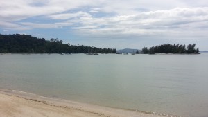 Telaga Harbour