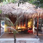 Ko Phayam - Aow Yai - Lazy Hut - Bungalow