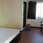 Siem Reap - FunkyF - Double Room