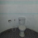 Otres 2 - Mary - Std Bungalow Ensuite
