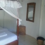 Otres 2 - Mary - Std Bungalow Inside