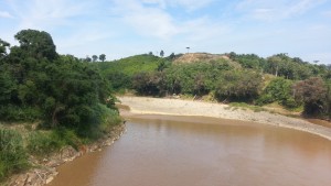 Sabah - Kudat to Sandakan 1