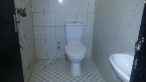 Kuta - RaBaSTa Resort Ensuite