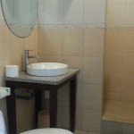 Padang Bai - Beach Inn - Ensuite