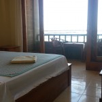 Padang Bai - Beach Inn - Seaview