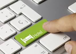 Booking Accommodation