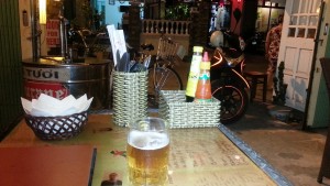 Hoi An - Cafe 41