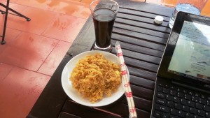 Hoi An Life - Egg Noodles