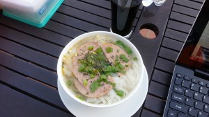 Hoi An Life - Noodle Soup