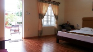 Hoi An Life - Room Outlook
