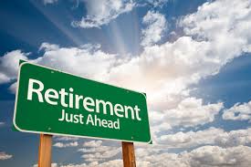 Retirement Information