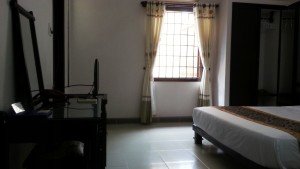 An Hoi Hotel - Room Furniture