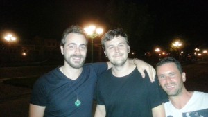 Hoi An - For You Bar - The Boys