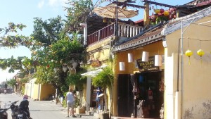 Hoi An - Old Town Riverfront House