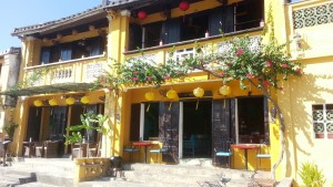 Hoi An - Old Town Riverfront Restaurants
