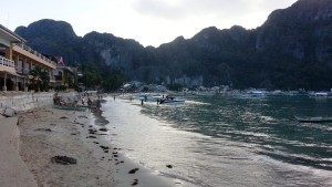 El Nido - Beach West