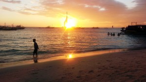Boracay - Sunset 3