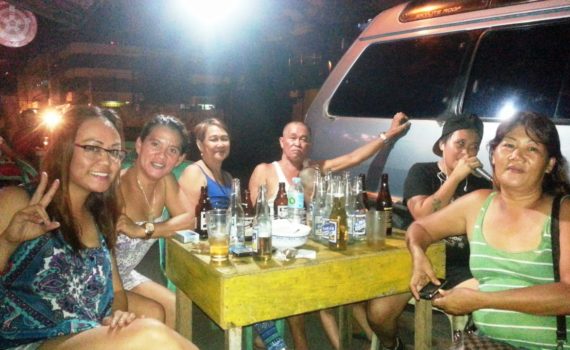 Bacolod - Karaoke