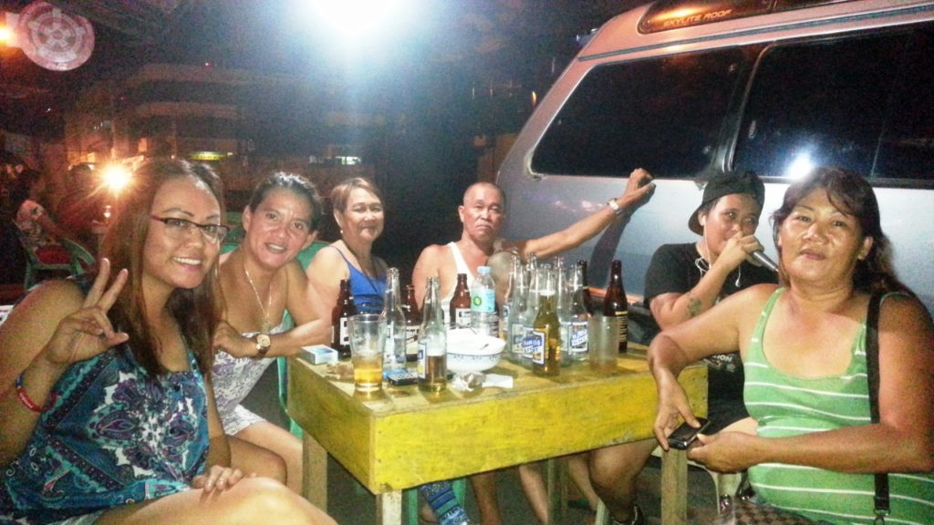 Bacolod - Karaoke
