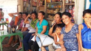 Bantayan - 23 - Patao Karaoke