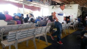 Cebu - Ferry Terminal