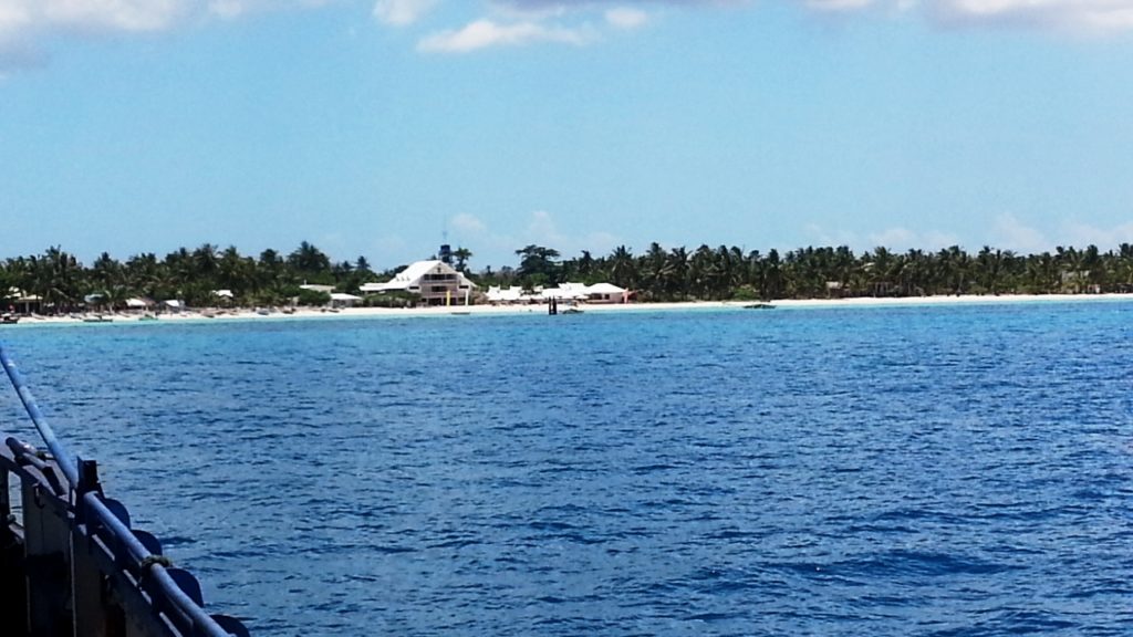 Cebu - Hello Bantayan