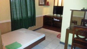 Ormoc - Oriental - Room
