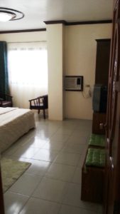 Masbate - Greenview - Room Entry