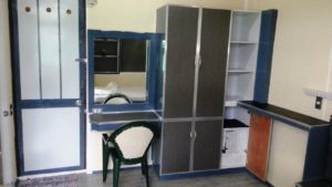 Sabang - Inn - Furniture