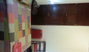 Tlaquepaque - Homestay - Wardrobe