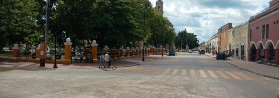 valladolid-central-square