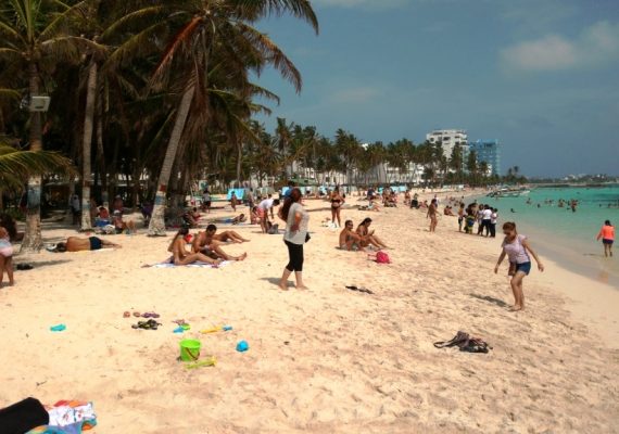 San Andres - North End - 7