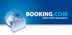Booking.com logo