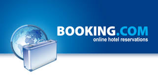 BOOKING.COM