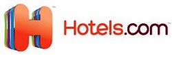 HOTELS.COM