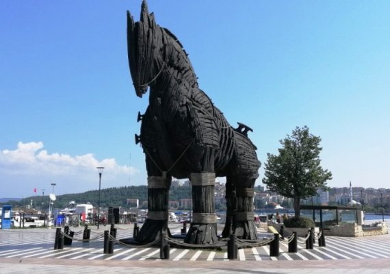 Canakkale - Walk - 5