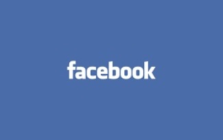 Facebook Logo