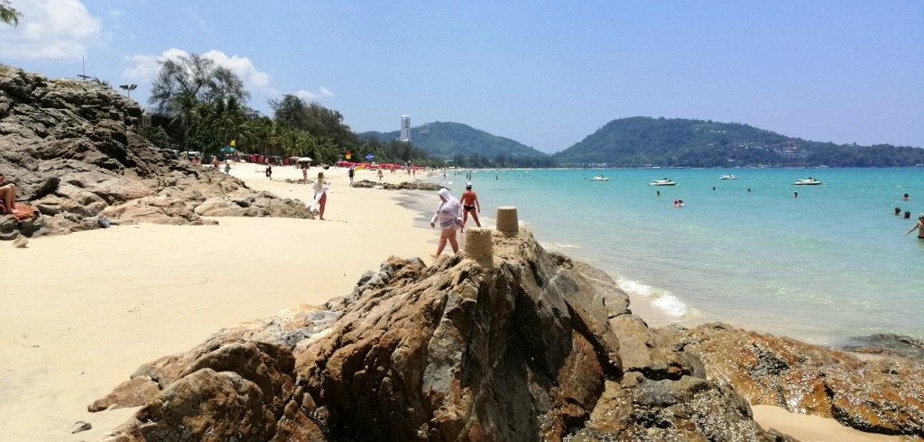 Patong - Walk - 9