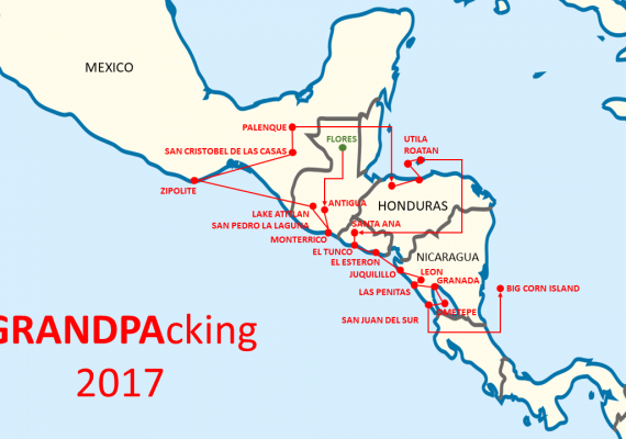 2017 GRANDPAcking