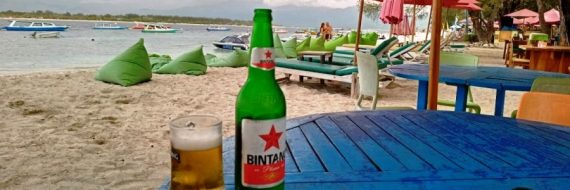 221011 GiliT Beach Large Bintang IDR50k