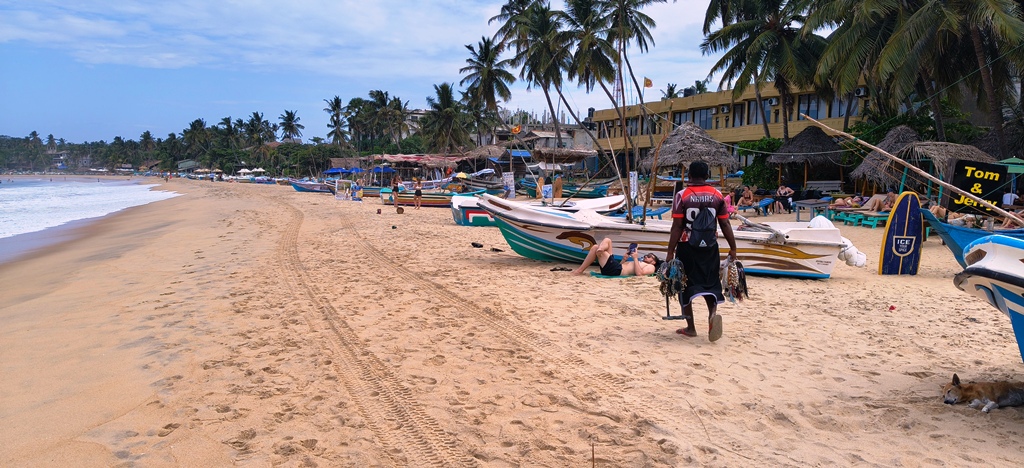 260831 Arugam Bay Beach 2